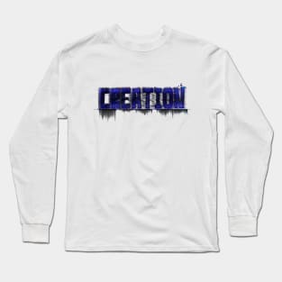 Creation Long Sleeve T-Shirt